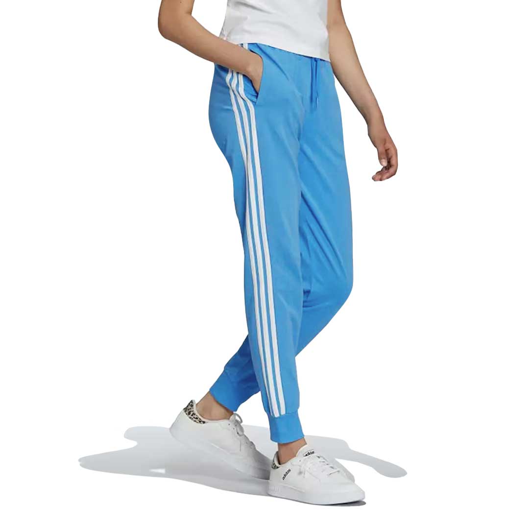 adidas - Women's 3-Stripes Pant (HN4204) – SVP Sports