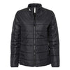 adidas - Women's 3-Stripes Puffer Jacket (HD1176)