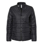 adidas - Women's 3-Stripes Puffer Jacket (HD1176)