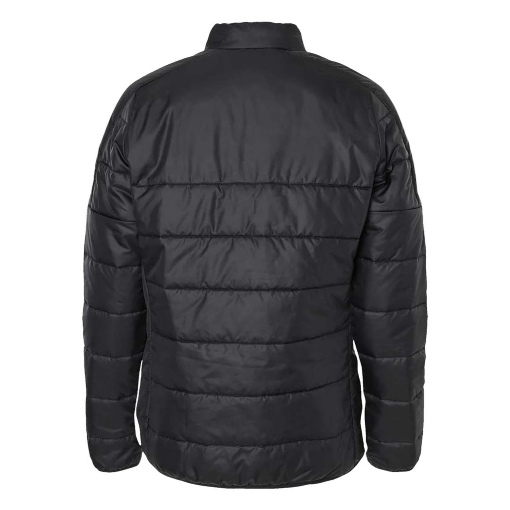 adidas - Women's 3-Stripes Puffer Jacket (HD1176)