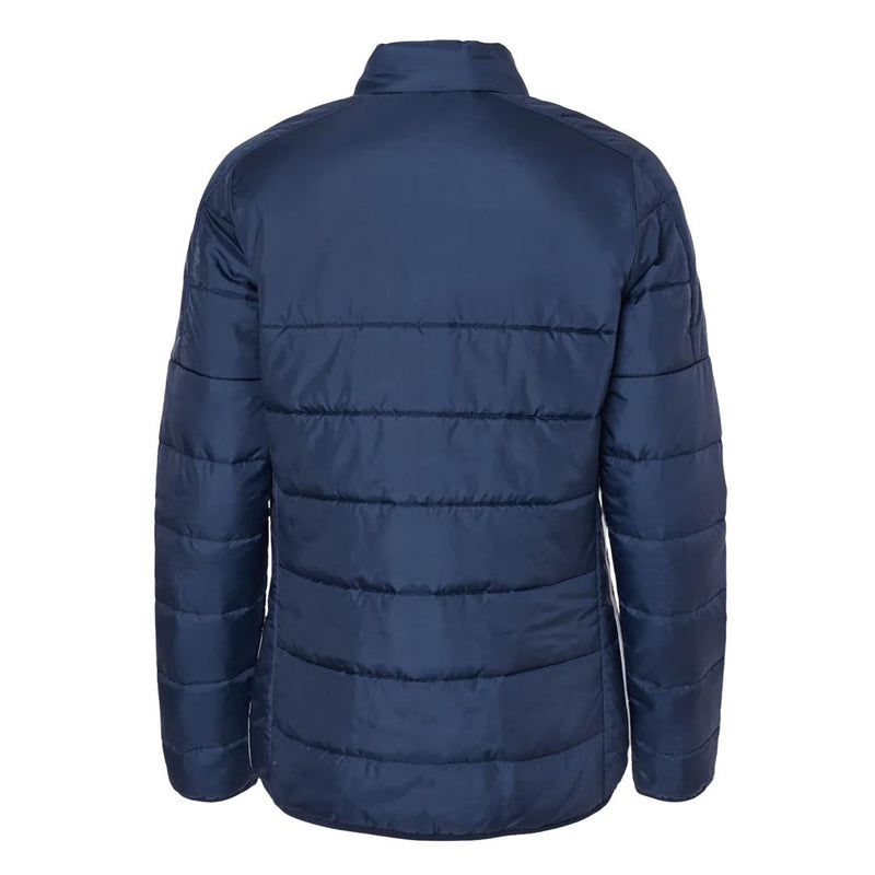 adidas - Women's 3-Stripes Puffer Jacket (HT0982-1)