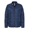 adidas - Women's 3-Stripes Puffer Jacket (HT0982)