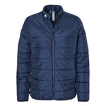 adidas - Women's 3-Stripes Puffer Jacket (HT0982)
