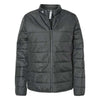 adidas - Women's 3-Stripes Puffer Jacket (HD1177)