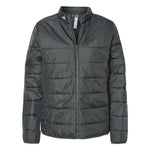 adidas - Women's 3-Stripes Puffer Jacket (HD1177)