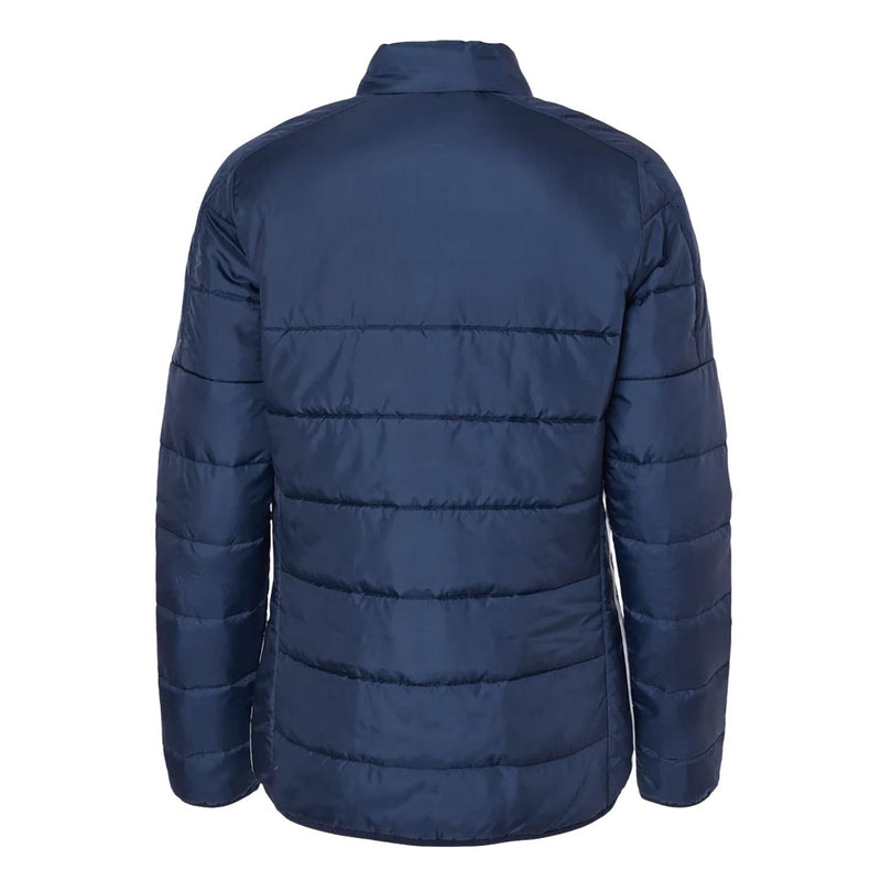 adidas - Women's 3-Stripes Puffer Jacket (HT0982)