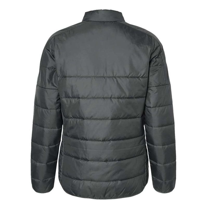 adidas - Women's 3-Stripes Puffer Jacket (HD1177)