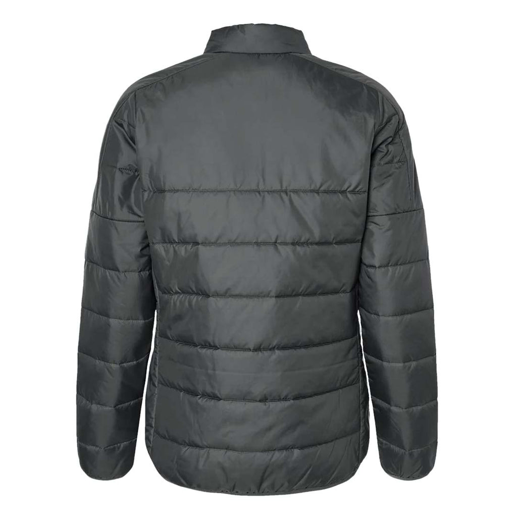 adidas - Women's 3-Stripes Puffer Jacket (HD1177)