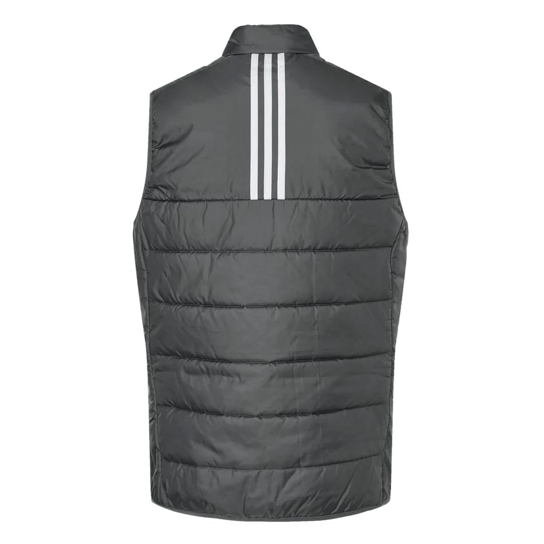 adidas - Women's 3-Stripes Puffer Vest (HD1185) – SVP Sports