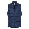 adidas - Women's 3-Stripes Puffer Vest (HT0983)