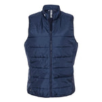 adidas - Women's 3-Stripes Puffer Vest (HT0983)