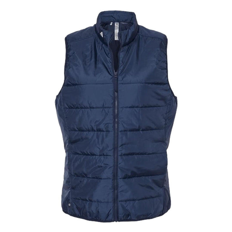 adidas - Women's 3-Stripes Puffer Vest (HT0983)
