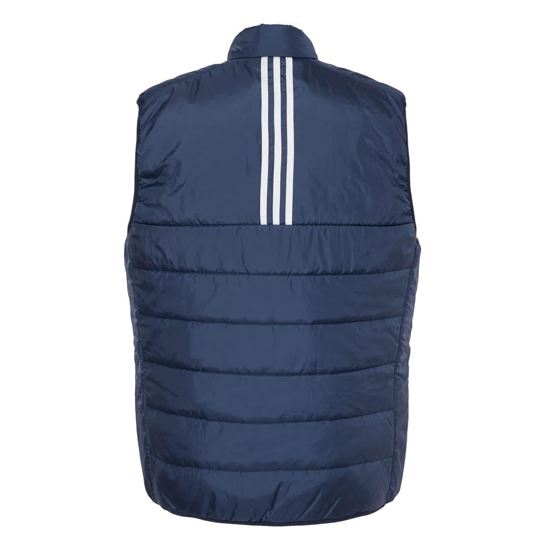 adidas - Women's 3-Stripes Puffer Vest (HT0983) – SVP Sports