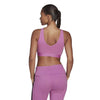 adidas - Women's 3-Stripes Sports Bra (HL4453)