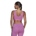 adidas - Women's 3-Stripes Sports Bra (HL4453)