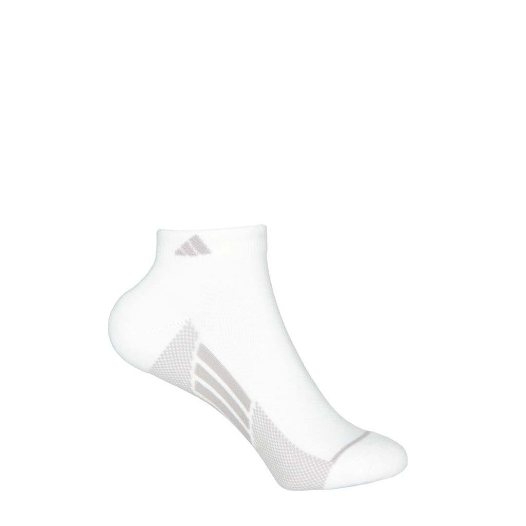 adidas - Women's 3-Stripes Superlite 3 Pack Low Cut Socks (IV2073)
