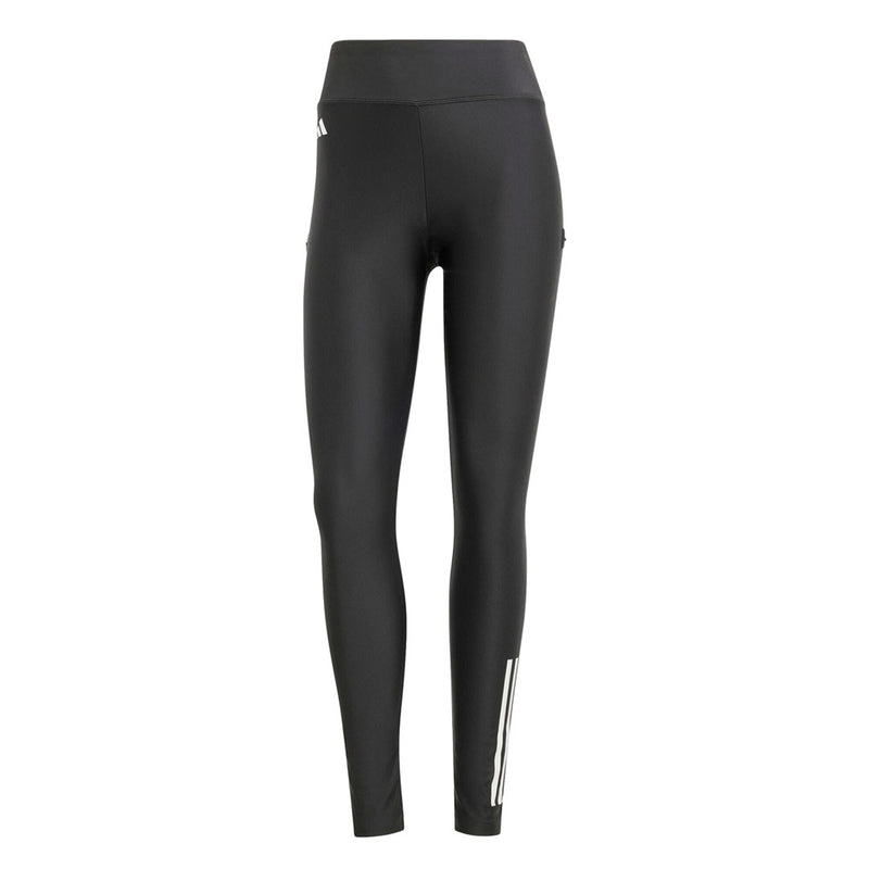 adidas - Women's 3-Stripes Swim Leggings (IL7271)