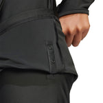 adidas - Women's 3-Stripes Swim Leggings (IL7271)