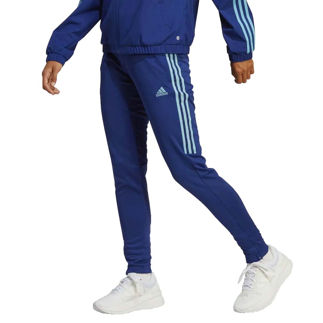 adidas 3 stripes tiro
