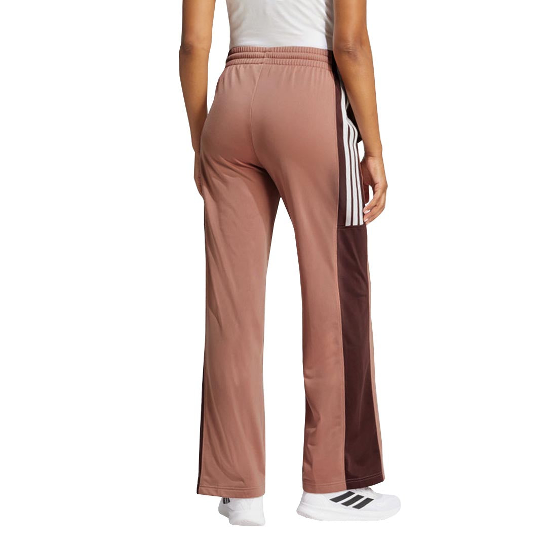 adidas - Women's 3-Stripes Tricot Fashion Track Pant (JD4496