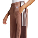 adidas - Women's 3-Stripes Tricot Fashion Track Pant (JD4496)