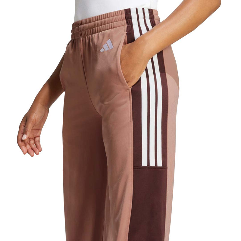 adidas - Women's 3-Stripes Tricot Fashion Track Pant (JD4496)