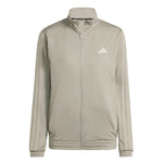 adidas - Women's 3-Stripes Tricot Track Jacket (JX0485)