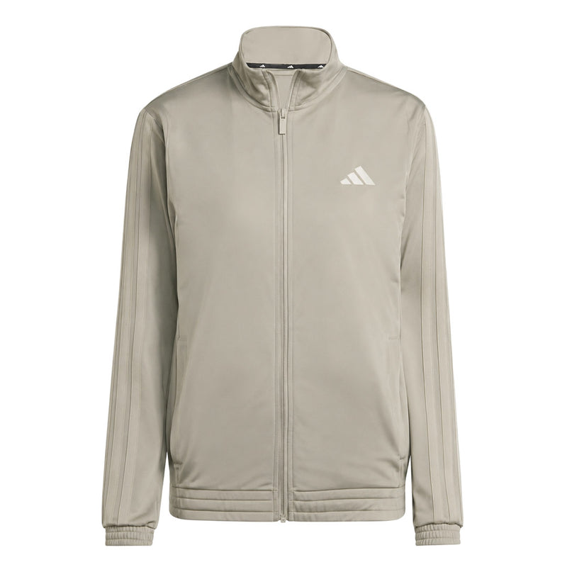 adidas - Women's 3-Stripes Tricot Track Jacket (JX0485)