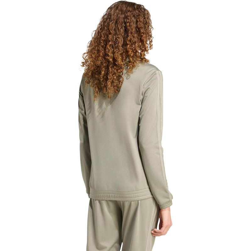 adidas - Women's 3-Stripes Tricot Track Jacket (JX0485)
