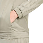 adidas - Women's 3-Stripes Tricot Track Jacket (JX0485)