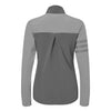 adidas - Women's 3-Stripes Wind Resistant Full Zip Jacket (H50989)