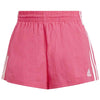 adidas - Women's 3-Stripes Woven Shorts (IC0562)