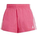 adidas - Women's 3-Stripes Woven Shorts (IC0562)