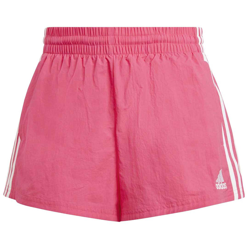 adidas - Women's 3-Stripes Woven Shorts (IC0562)