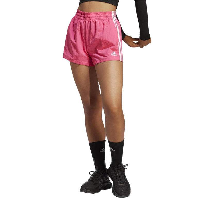 adidas - Women's 3-Stripes Woven Shorts (IC0562)