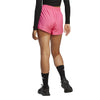 adidas - Women's 3-Stripes Woven Shorts (IC0562)