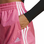 adidas - Women's 3-Stripes Woven Shorts (IC0562)