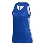 adidas - Women's 3G Speed Reversible Jersey (DY6609)