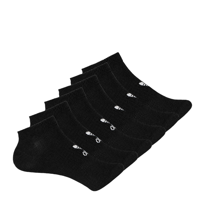 adidas - Women's 6 Pack Classic Superlite No Show Socks (FZ6681)