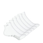 adidas - Women's 6 Pack Low Cut Socks (IR4411)