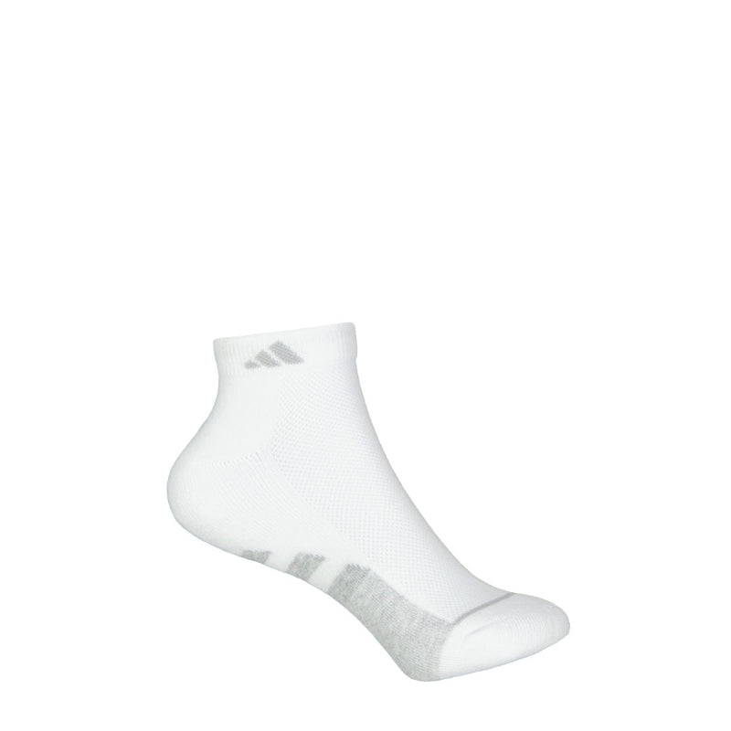 adidas - Women's 6 Pack Low Cut Socks (IR4411)