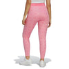 adidas - Women's 7/8 High Waist All Over Print Leggings (HL9151)