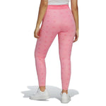 adidas - Women's 7/8 High Waist All Over Print Leggings (HL9151)