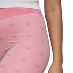 adidas - Women's 7/8 High Waist All Over Print Leggings (HL9151)