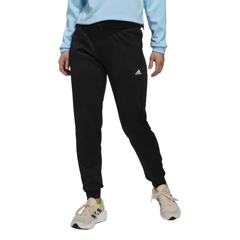 adidas - Women's AEROREADY Tapered Jogger (HI3373)