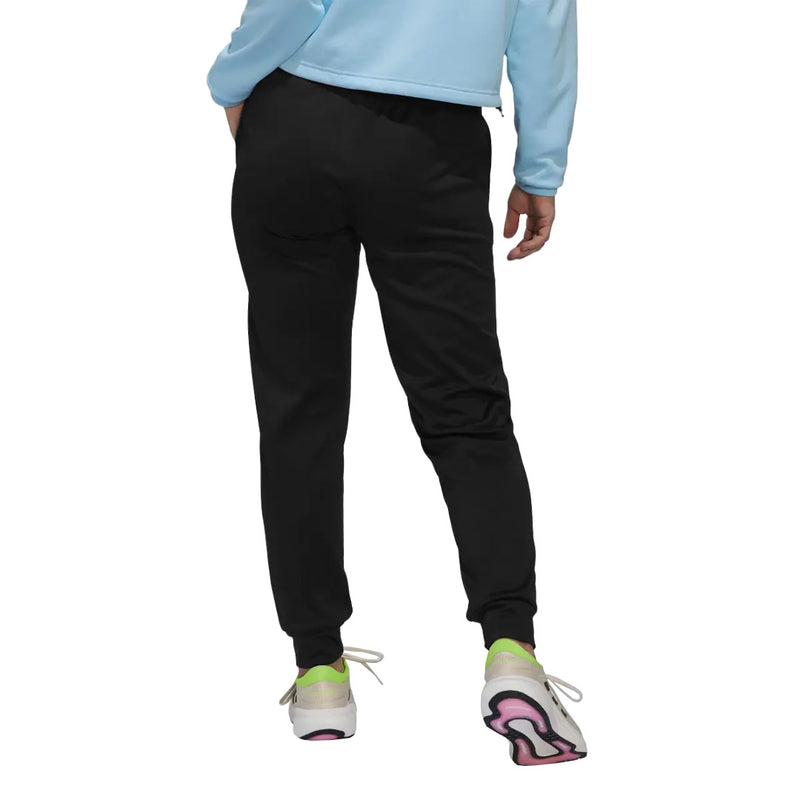 adidas - Women's AEROREADY Tapered Jogger (HI3373)