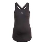 adidas - Women's AEROREADY Train Essentials Tank Top (Maternity) (IB8543)