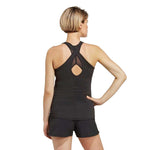 adidas - Women's AEROREADY Train Essentials Tank Top (Maternity) (IB8543)