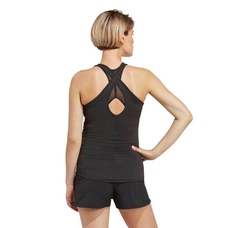 adidas - Women's AEROREADY Train Essentials Tank Top (Maternity) (IB8543)