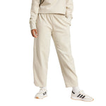 adidas - Women's ALL SZN Cloud Jersey Barrel Leg Jogger Pant (JJ4616)